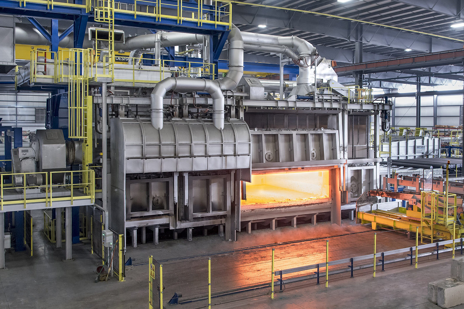 Waste Heat Recovery System